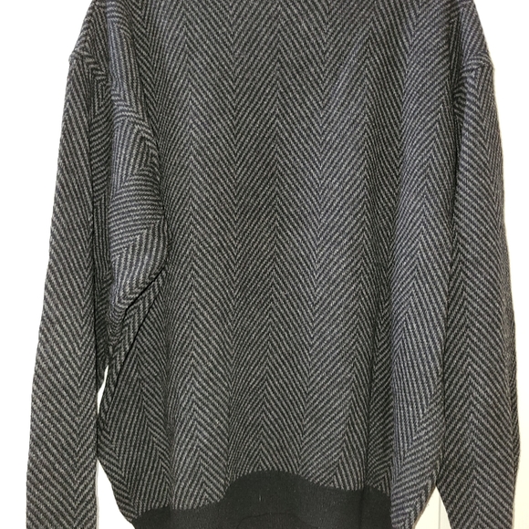 Vintage Britches of Georgetown Men's  80% Lambs Wool Sweater XL - Picture 2 of 6